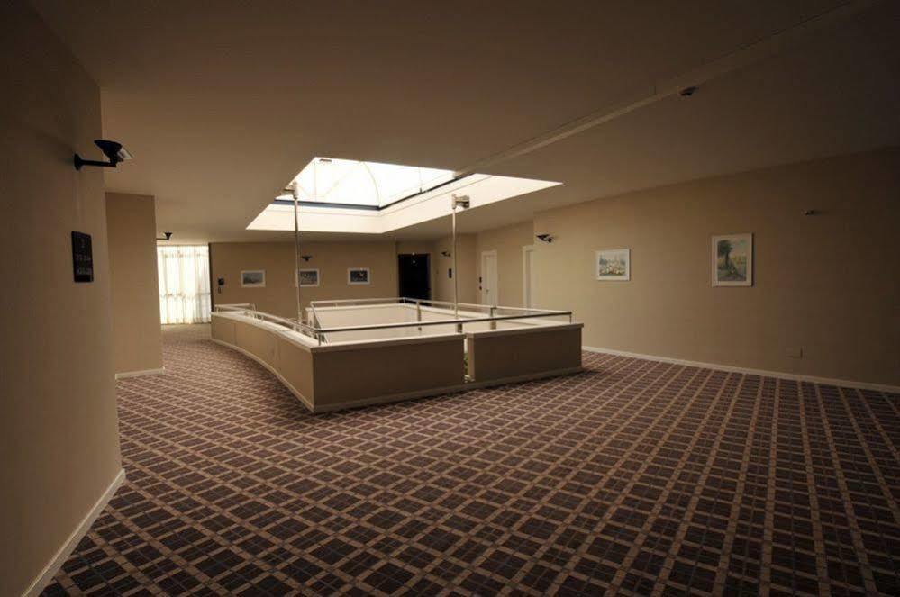 Hotel Federico II Йези Екстериор снимка