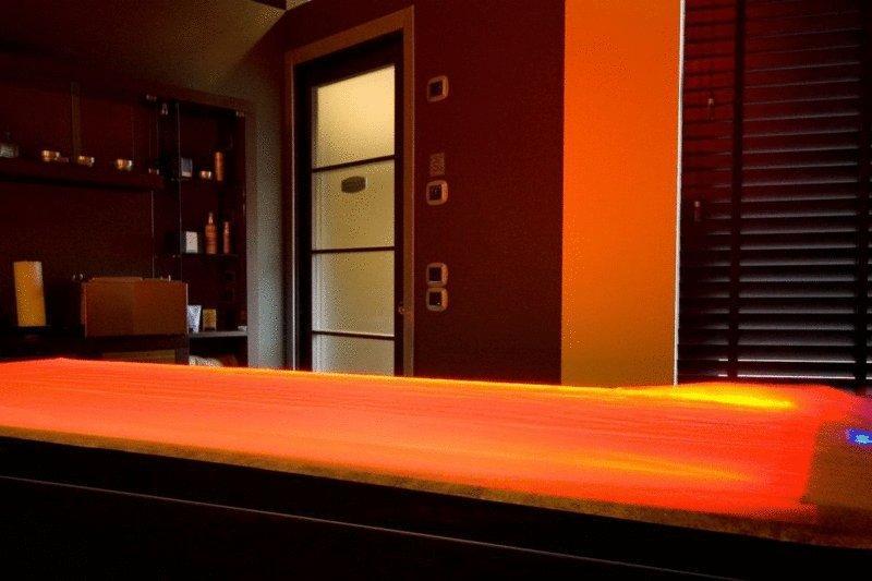 Hotel Federico II Йези Екстериор снимка
